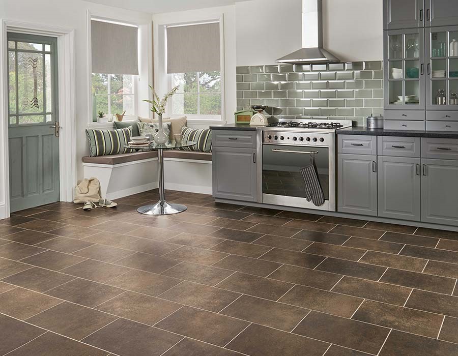 Karndean Iron Eisen