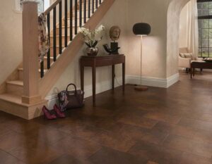 Karndean Flooring Gold Partner